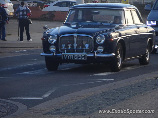 Other Vintage spotted in Blackpool, United Kingdom