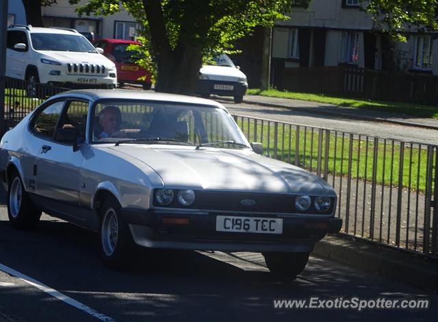 Other Vintage spotted in LLandudno, United Kingdom