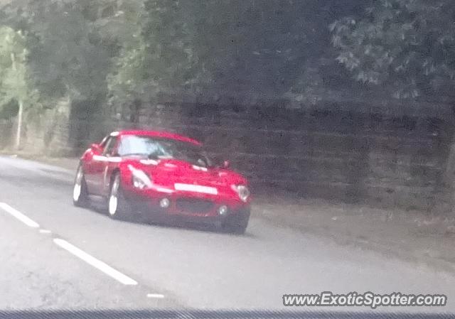 Other Kit Car spotted in Knutsford, United Kingdom