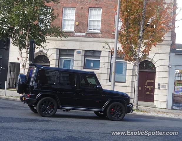 Other Other spotted in Altrincham, United Kingdom