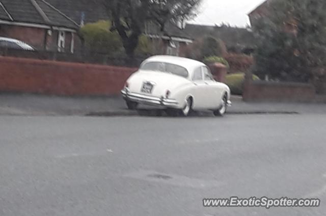 Other Vintage spotted in Sale Moor, United Kingdom