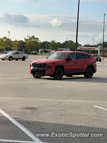 Other Other spotted in Terre Haute, Indiana