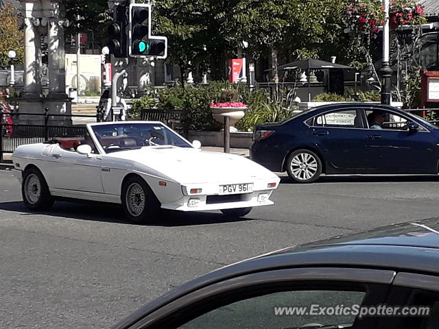 Other Vintage spotted in Southport, United Kingdom