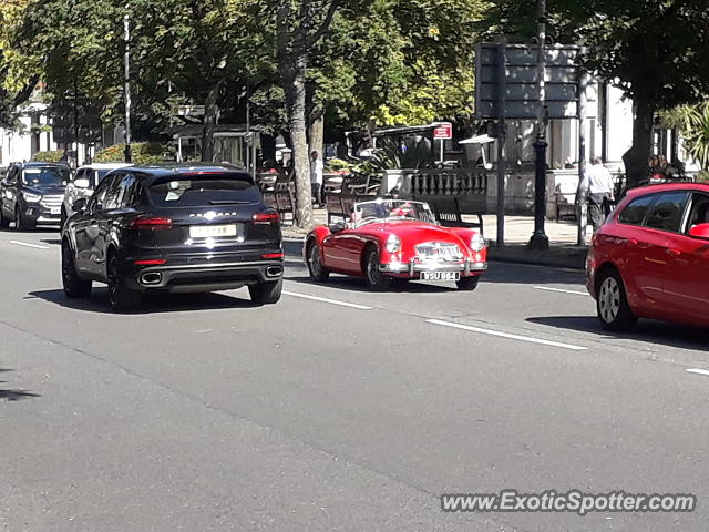 Other Vintage spotted in Southport, United Kingdom