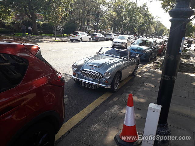 Other Vintage spotted in Southport, United Kingdom