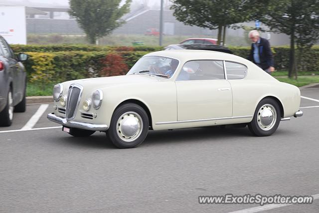 Other Vintage spotted in Verlaine, Belgium