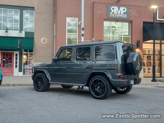 Other Other spotted in Plainfield, Indiana