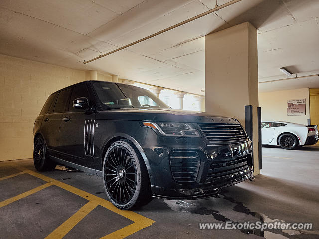 Other Other spotted in Cape Coral, Florida