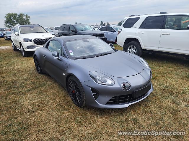 Other Other spotted in Indianapolis, Indiana