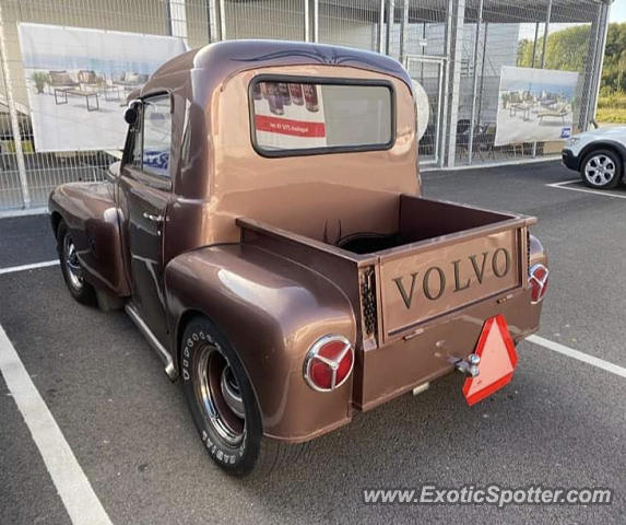 Other Other spotted in Markaryd, Sweden