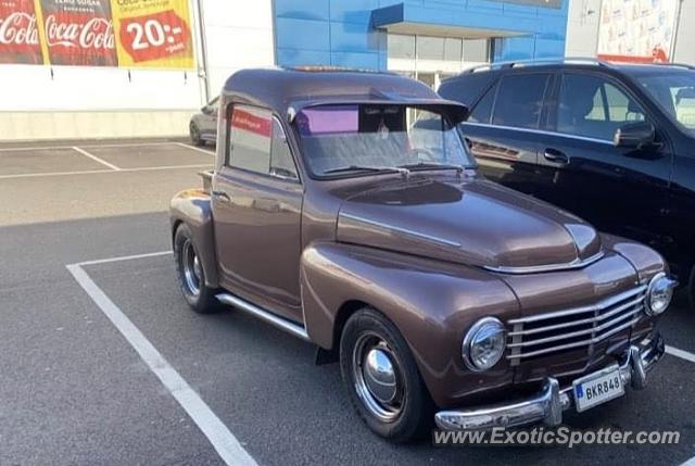 Other Other spotted in Markaryd, Sweden