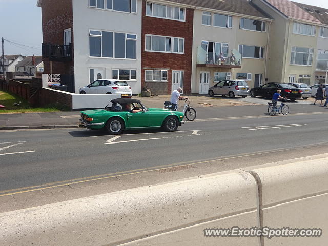 Other Vintage spotted in Cleveleys, United Kingdom