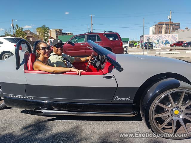 Other Other spotted in Albuquerque, New Mexico