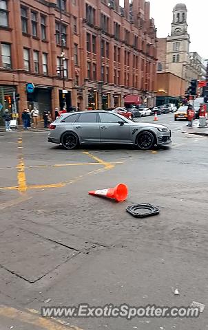 Other Other spotted in Manchester, United Kingdom