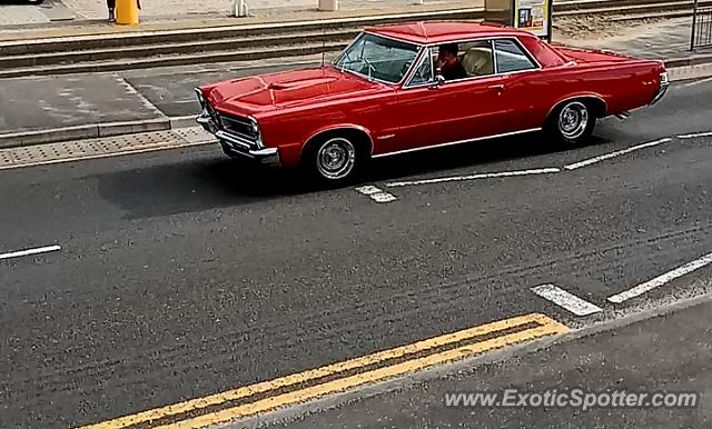 Other Other spotted in Southport, United Kingdom