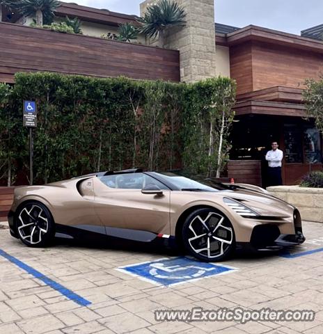 Other Other spotted in Malibu, California