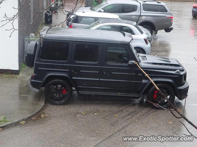 Other Other spotted in Alderley Edge, United Kingdom