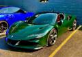 Ferrari SF90 Stradale