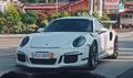Porsche 911 GT3