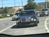 Bentley Mulsanne