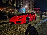 Lamborghini Huracan