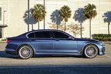 BMW Alpina B7