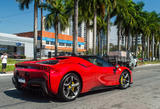 Ferrari SF90 Stradale