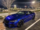 BMW M8