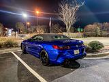 BMW M8