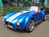 Shelby Cobra