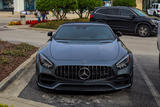 Mercedes AMG GT