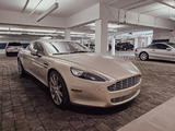 Aston Martin Rapide