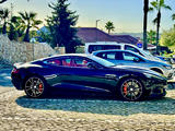Aston Martin Vanquish