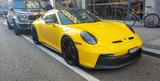 Porsche 911 GT3