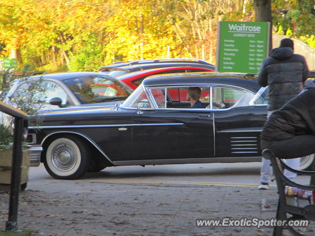 Other Vintage spotted in Alderley Edge, United Kingdom