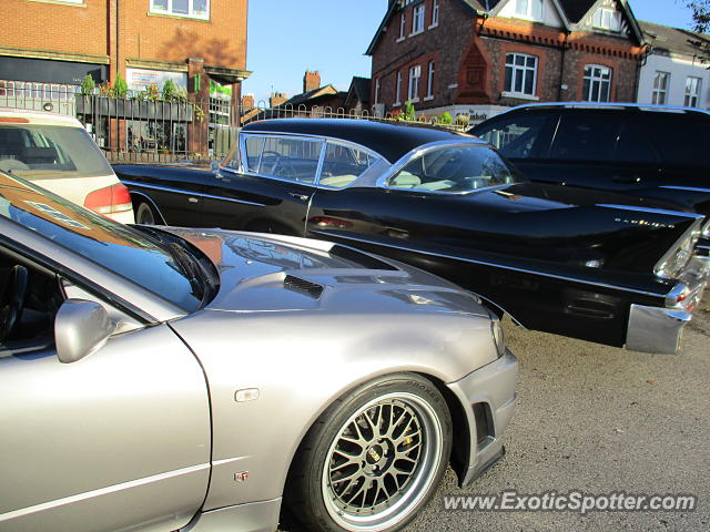 Other Vintage spotted in Alderley Edge, United Kingdom