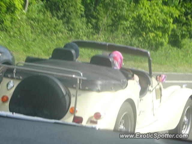 Other Vintage spotted in Motorway, United Kingdom