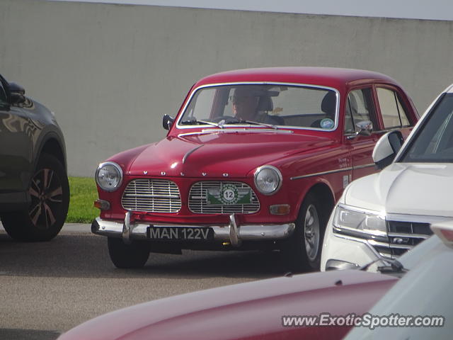 Other Vintage spotted in Morecambe, United Kingdom