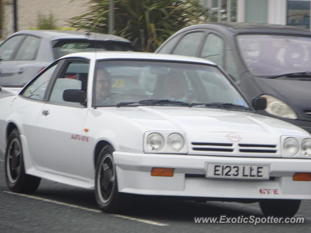 Other Vintage spotted in Morecambe, United Kingdom