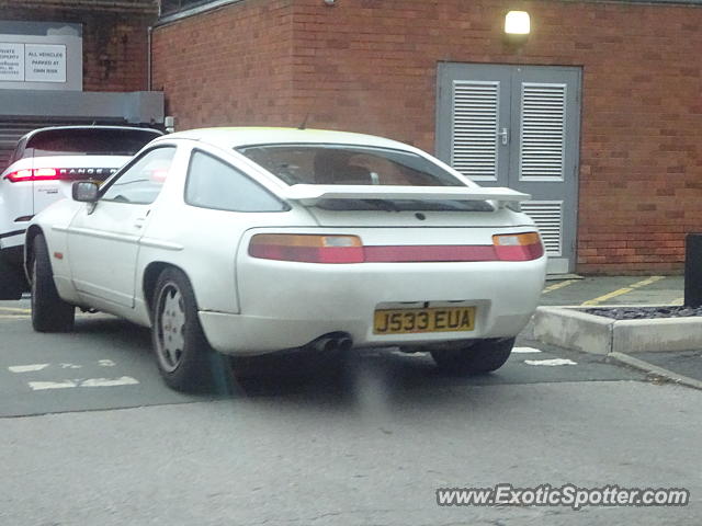 Other Vintage spotted in Sale, United Kingdom