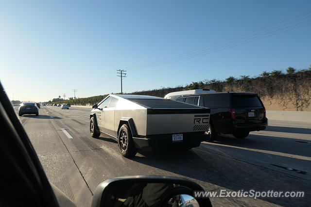 Other Other spotted in Los Angeles, California