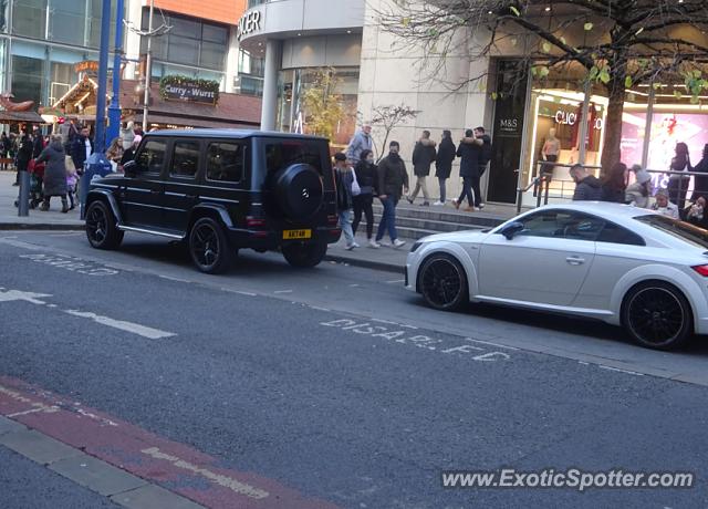 Other Other spotted in Manchester, United Kingdom