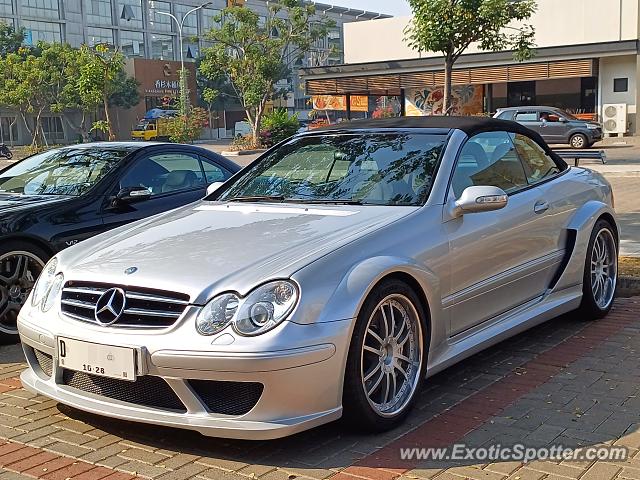 Other Other spotted in Jakarta, Indonesia