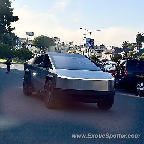 Other Other spotted in Westchester, California