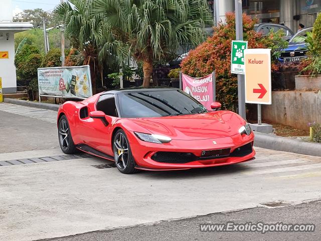 Other Other spotted in Jakarta, Indonesia