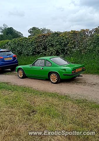 Other Vintage spotted in Spital, United Kingdom