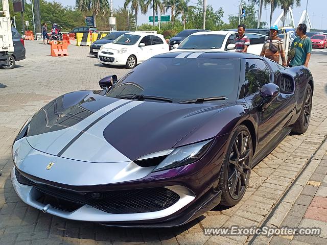 Other Other spotted in Jakarta, Indonesia