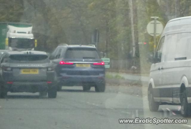 Other Other spotted in Stretford, United Kingdom