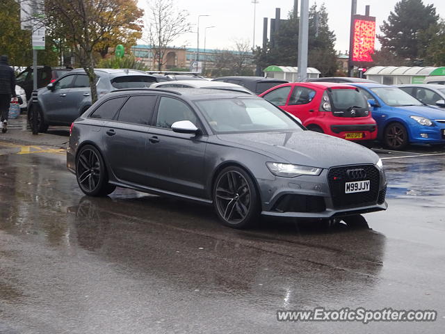 Other Other spotted in Stretford, United Kingdom