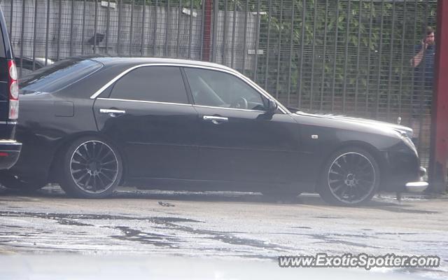 Other Other spotted in Sale, United Kingdom